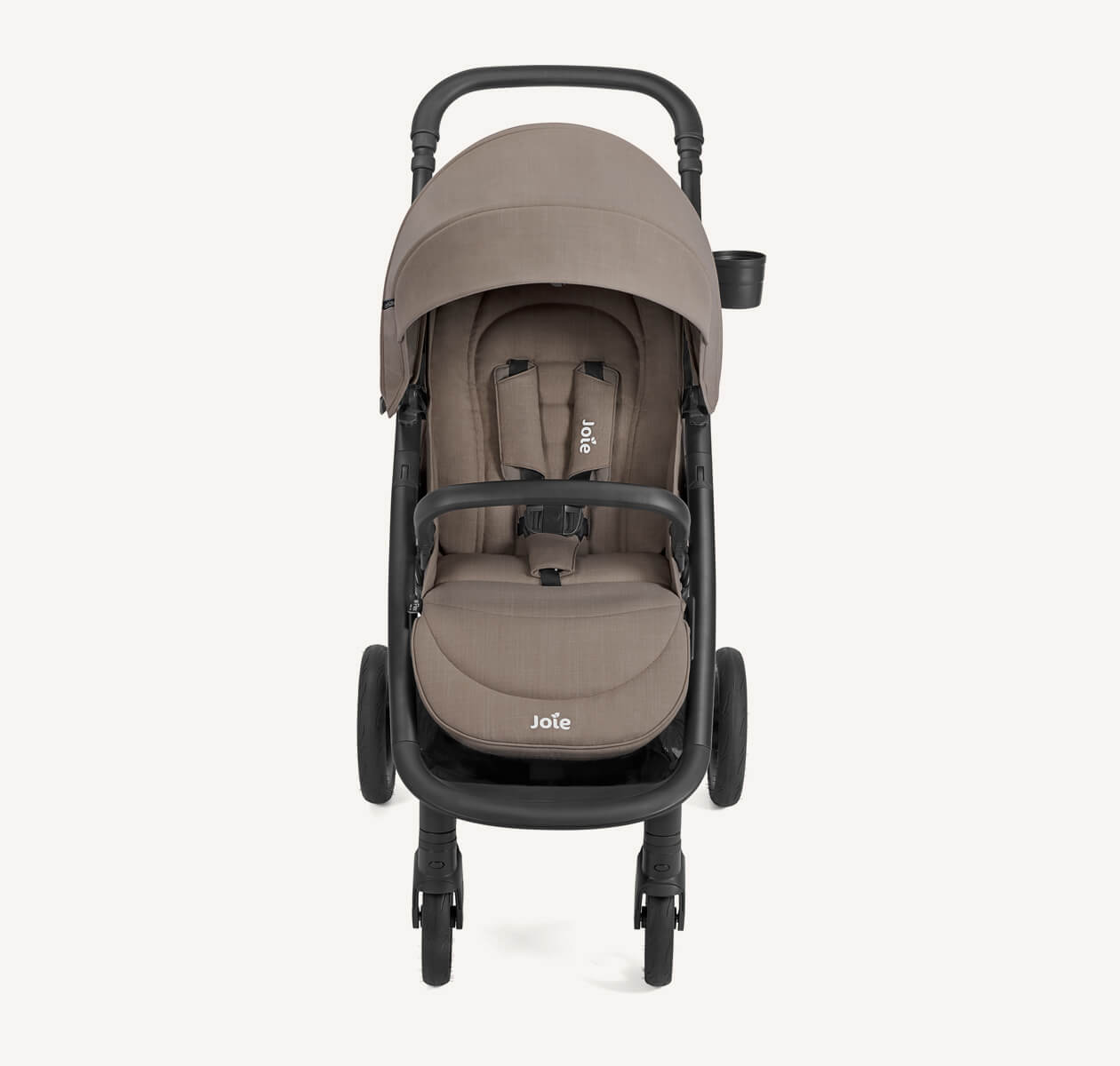 Joie Mytrax Pro Sportwagen | aus recycelten Stoffen