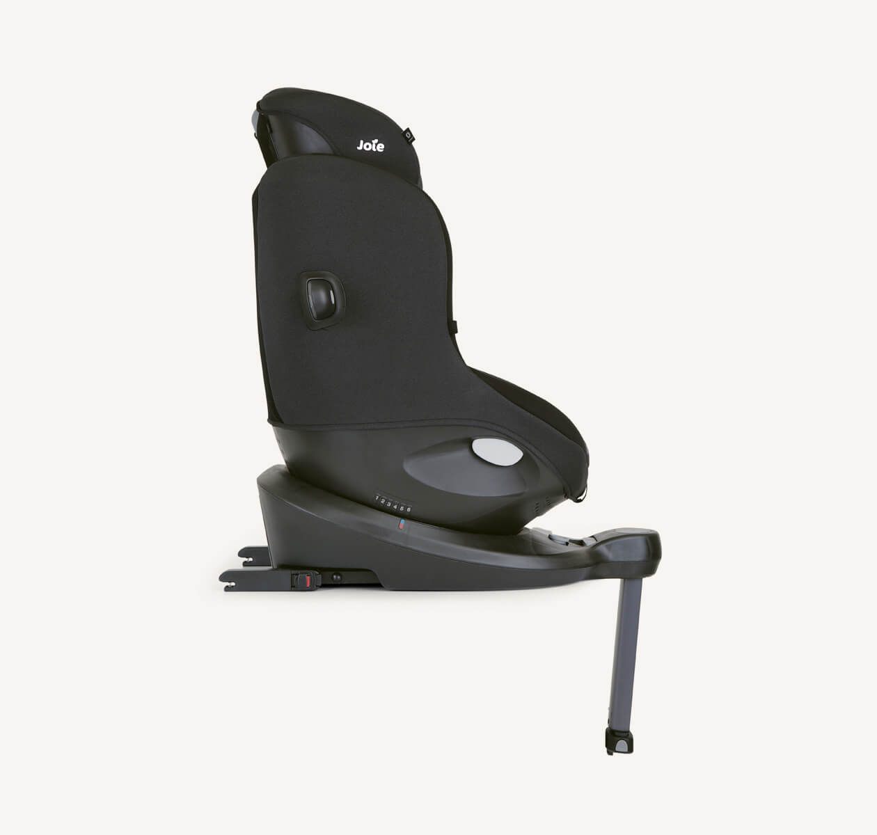 Joie i-Spin 360 Car Seat | Rotating i-Size Baby Seat