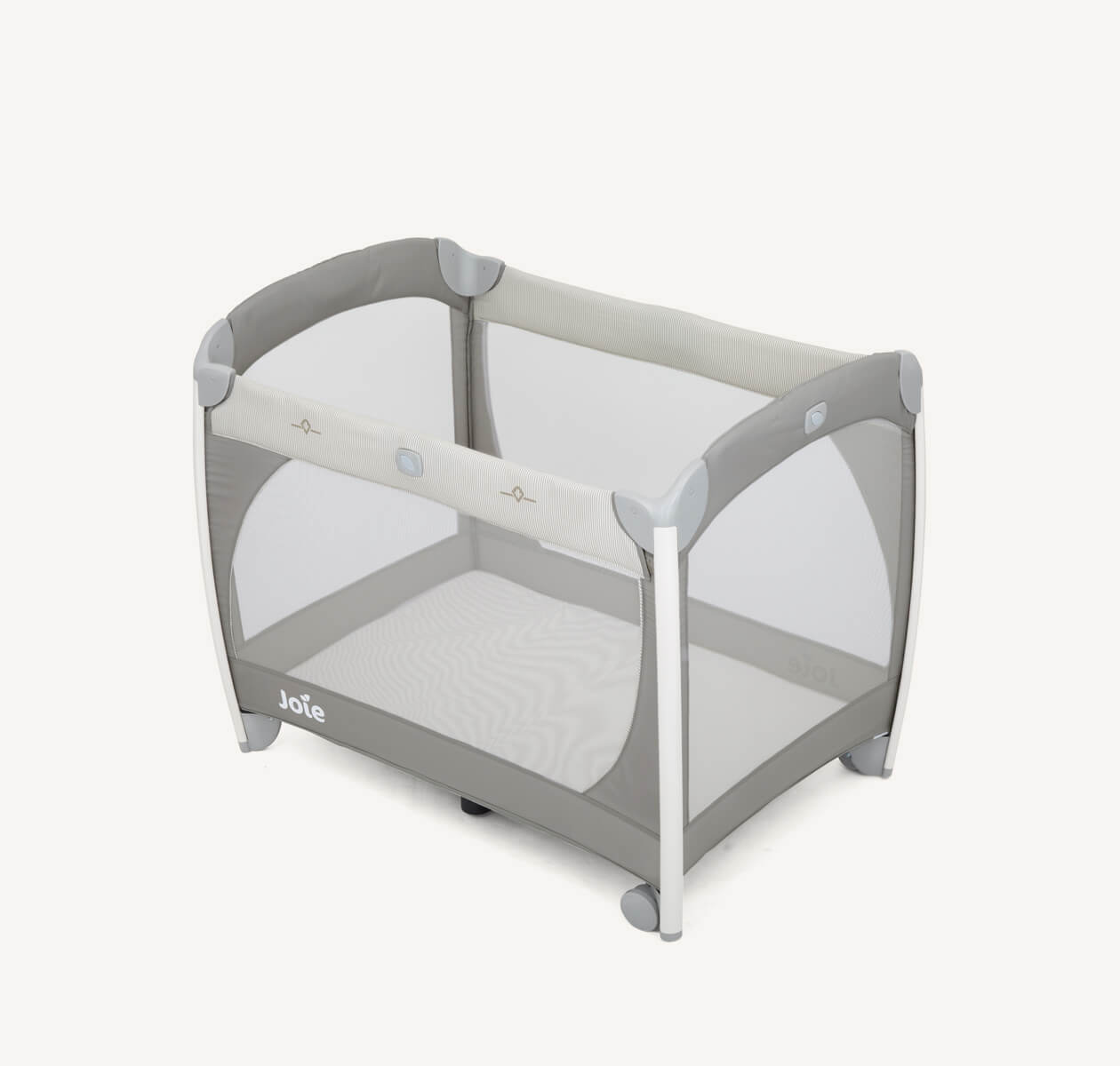 Joie excursion change bounce travel cot portable travel