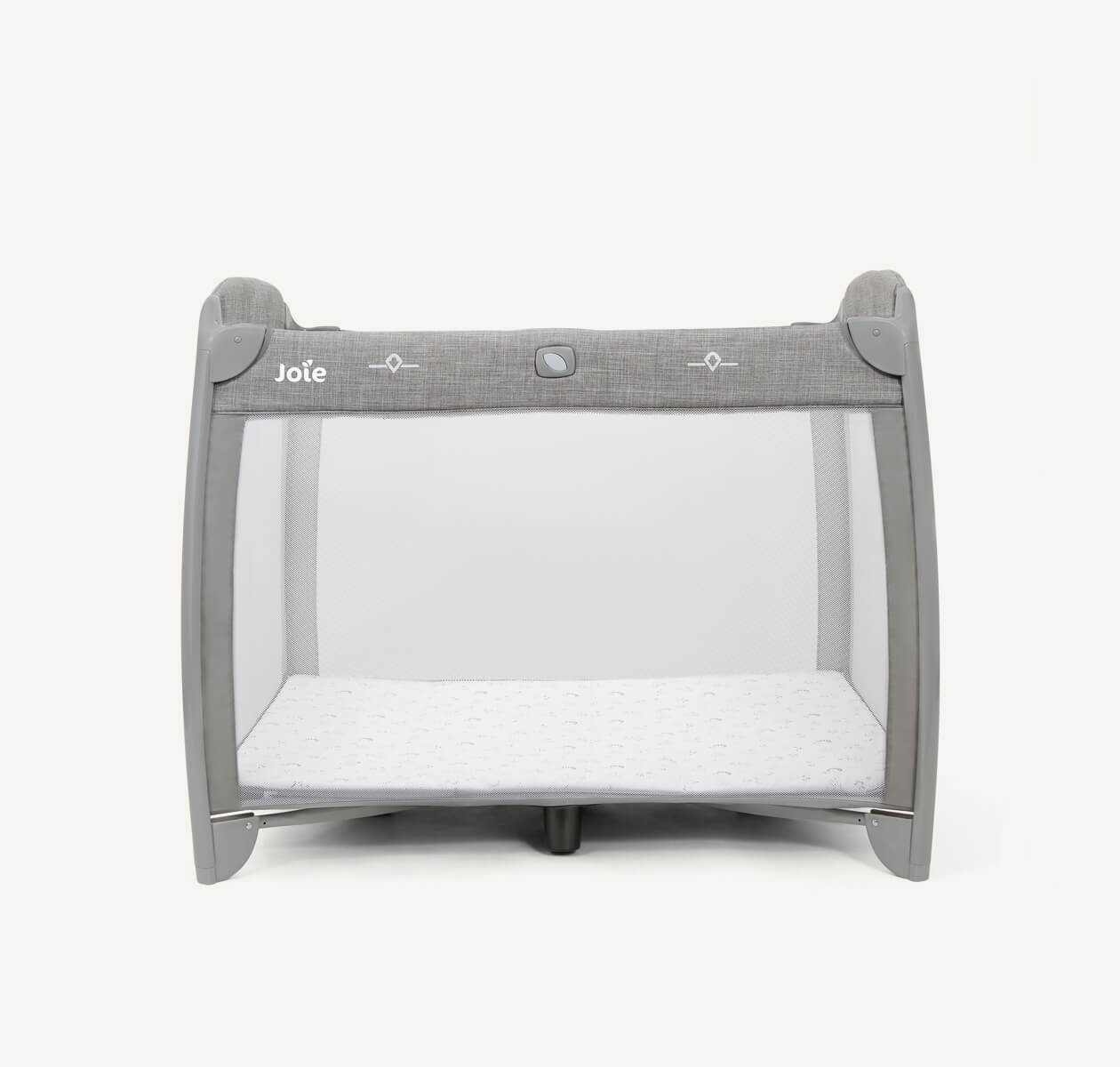 Joie excursion change rock travel cot portable travel
