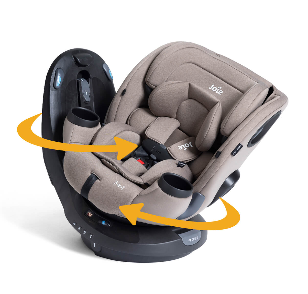 matcha&trade; spin SI