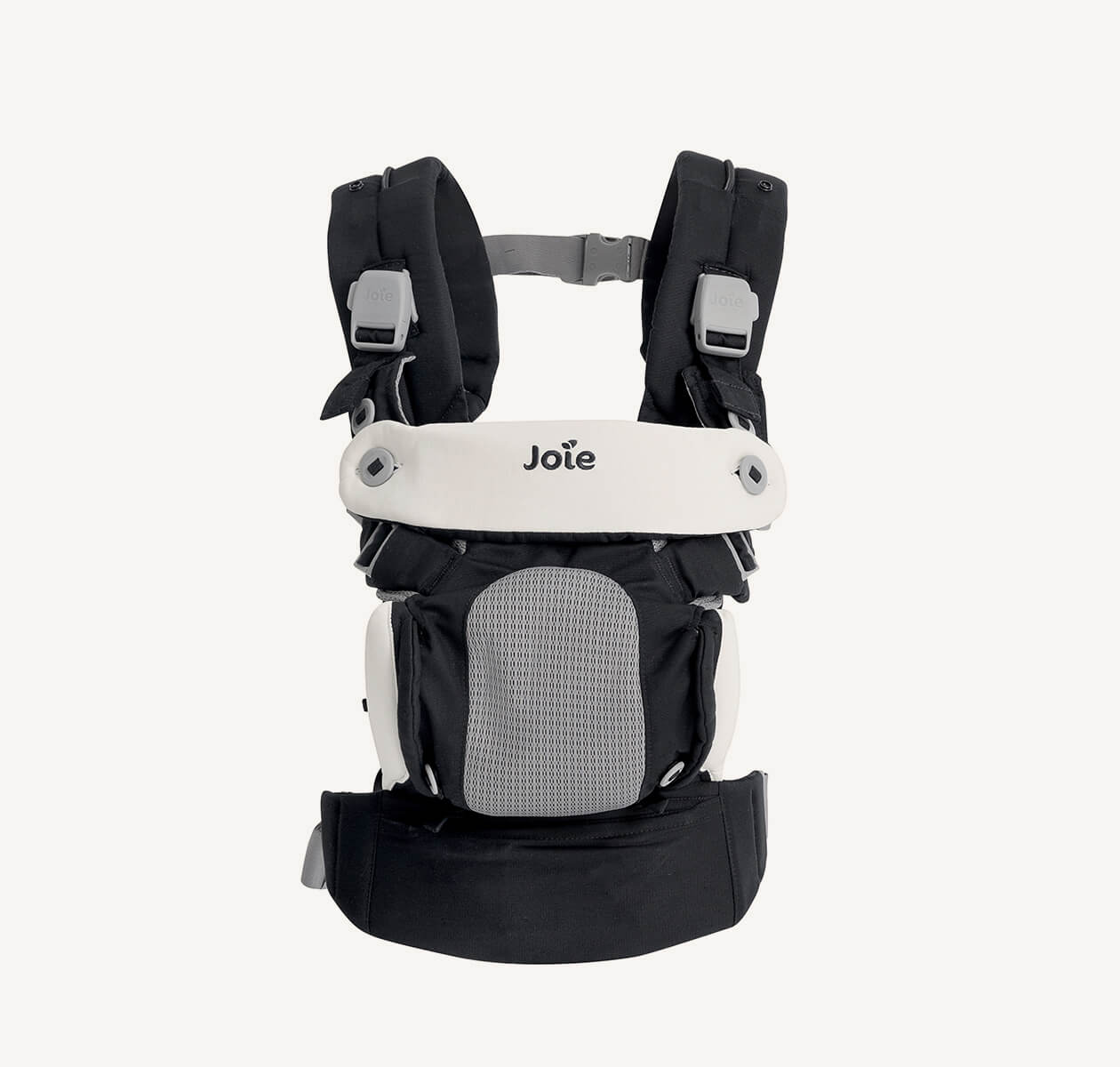 【新品未開封】Joie savvy body carrier Joie savvy baby carrier| portable, compact