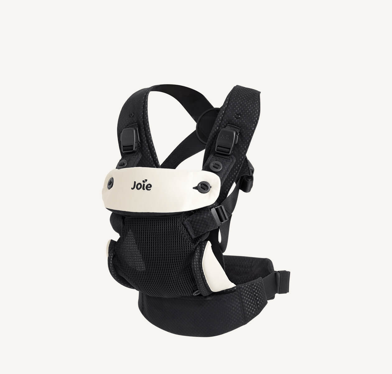 Joie savvy™ lite air baby | 3 modes in 1 baby carrier