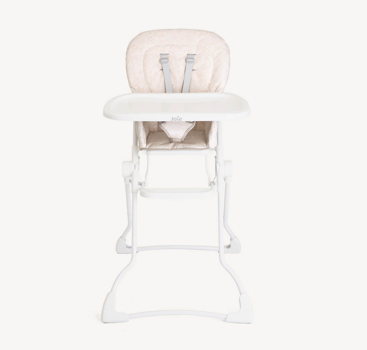 Joie mimzy™ micro | compact freestanding fold highchair