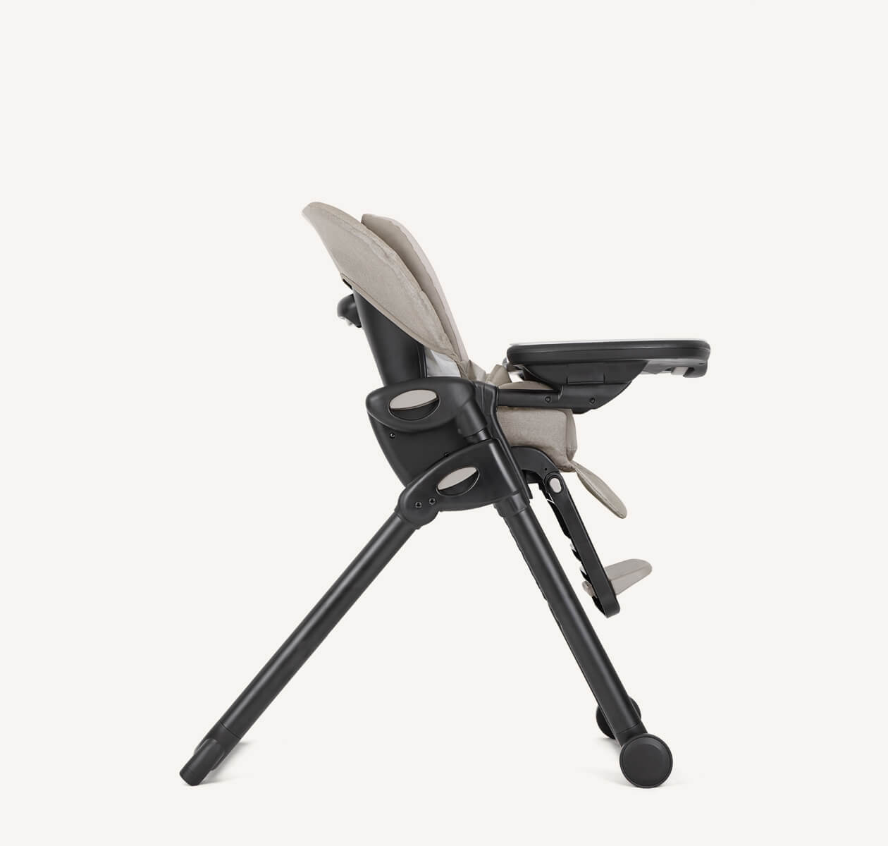 Joie high chair argos best sale