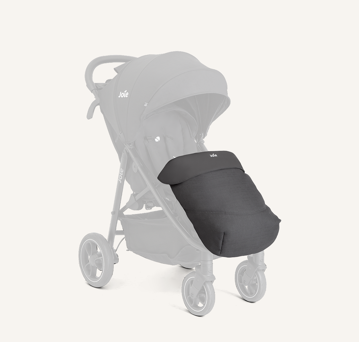 saco cubrepiernas litetrax™