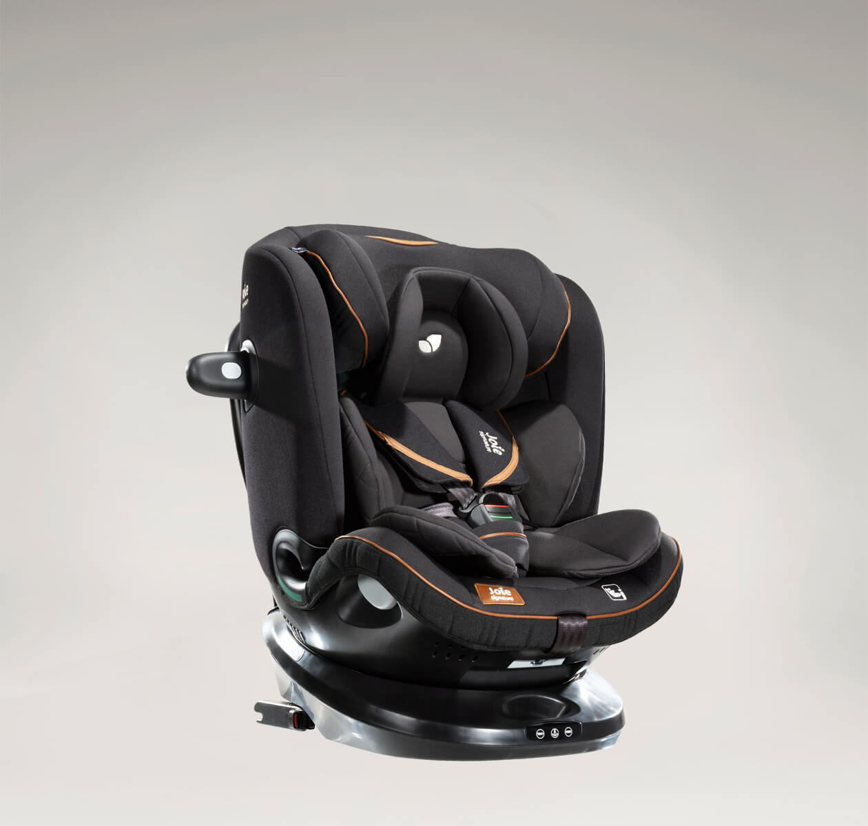 Joie Signature i-Spin Grow| swivel, from birth
