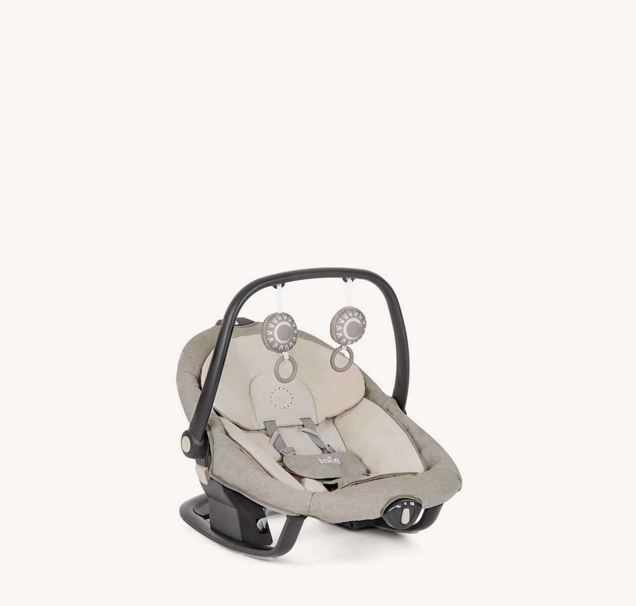 Joie baby swing serina online