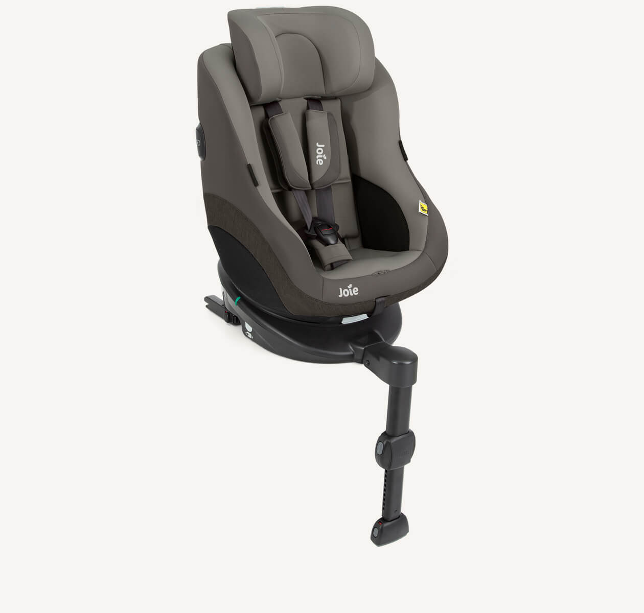 Joie spin 360 seat belt best sale