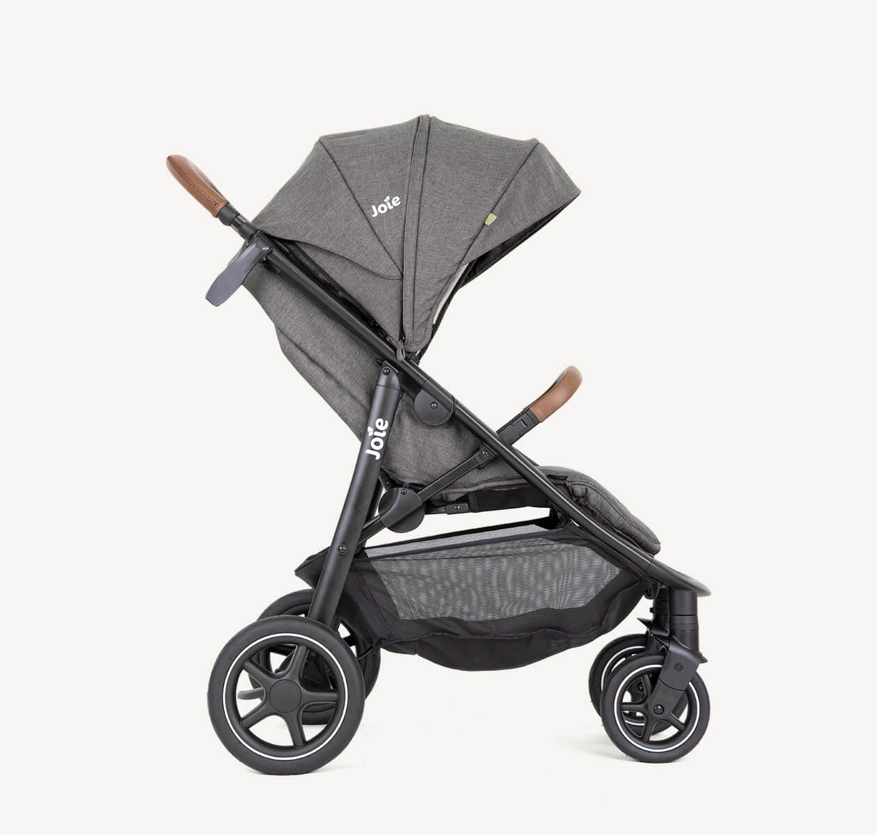 Joie Mytrax Pro Stroller 3in1 Travel System