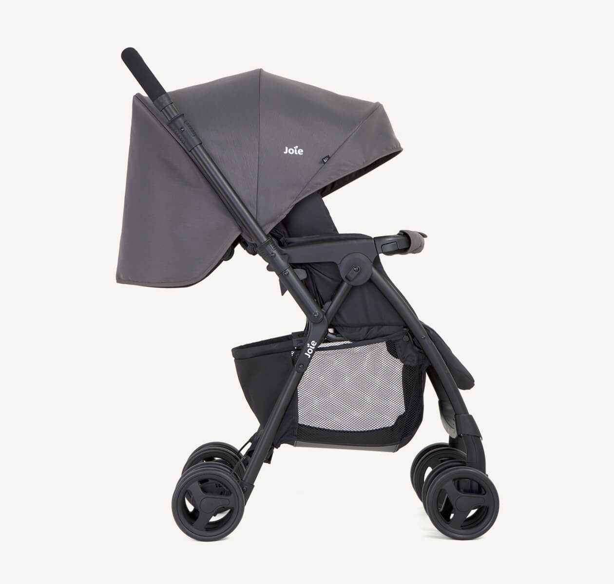 Joie mirus pram on sale