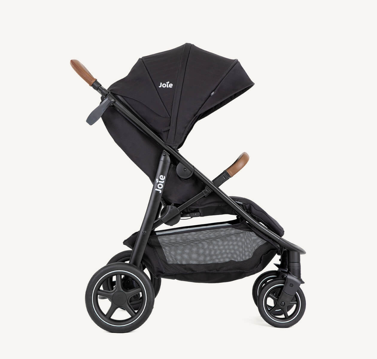 Joie Mytrax Pro Stroller 3in1 Travel System