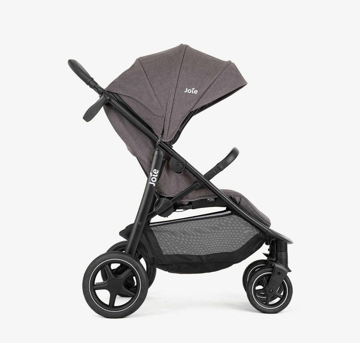 Joie mytrax flex signature travel system online