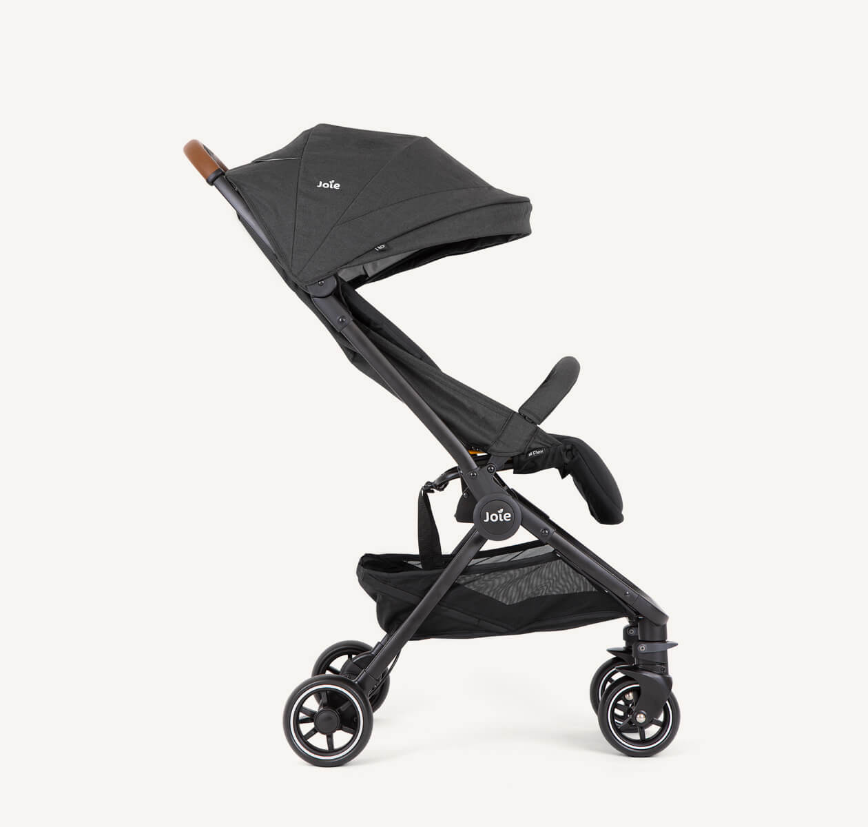 Joie Pact Flex Stroller Lightweight compact fold