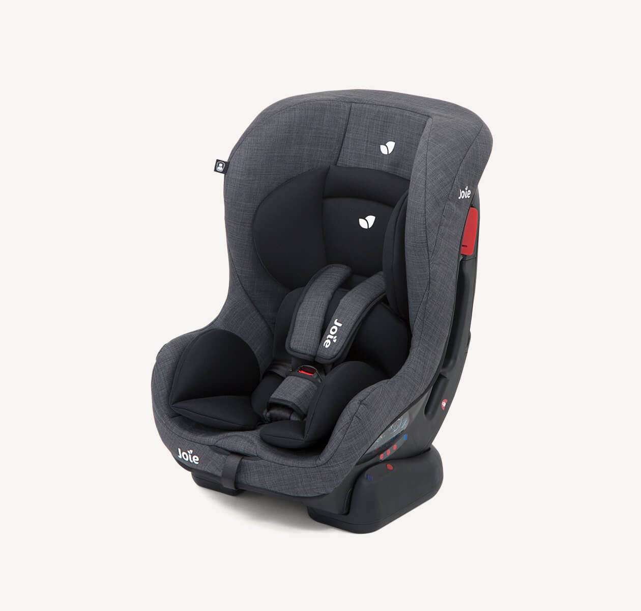 Joie tilt baby and toddler car seat birth to 4 years deep recline