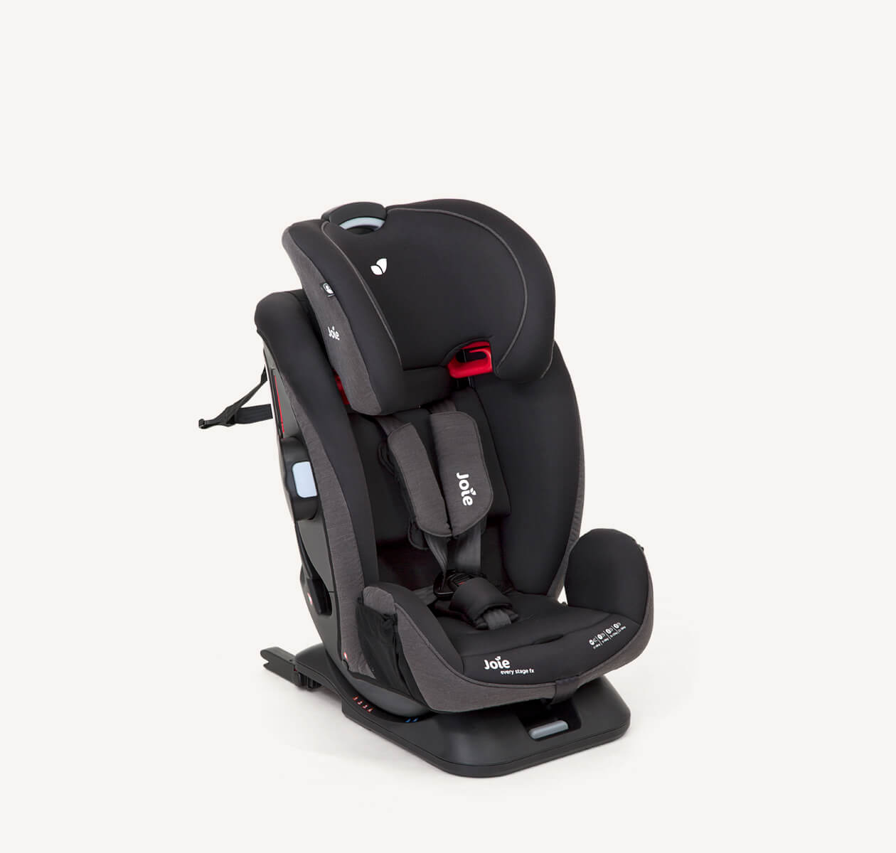 Joie car seat stages fx hot sale