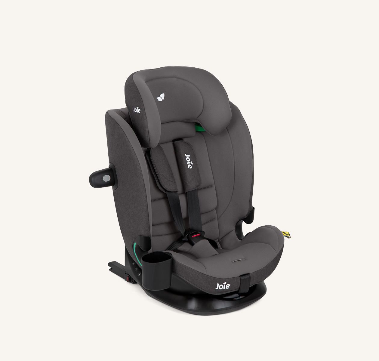 Joie i Bold toddler booster car seat