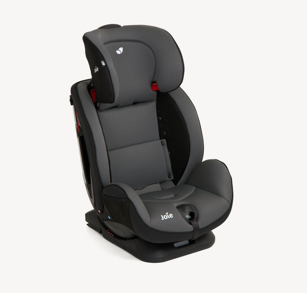 Joie stages FX convertible car seat ISOFIX from birth to 7