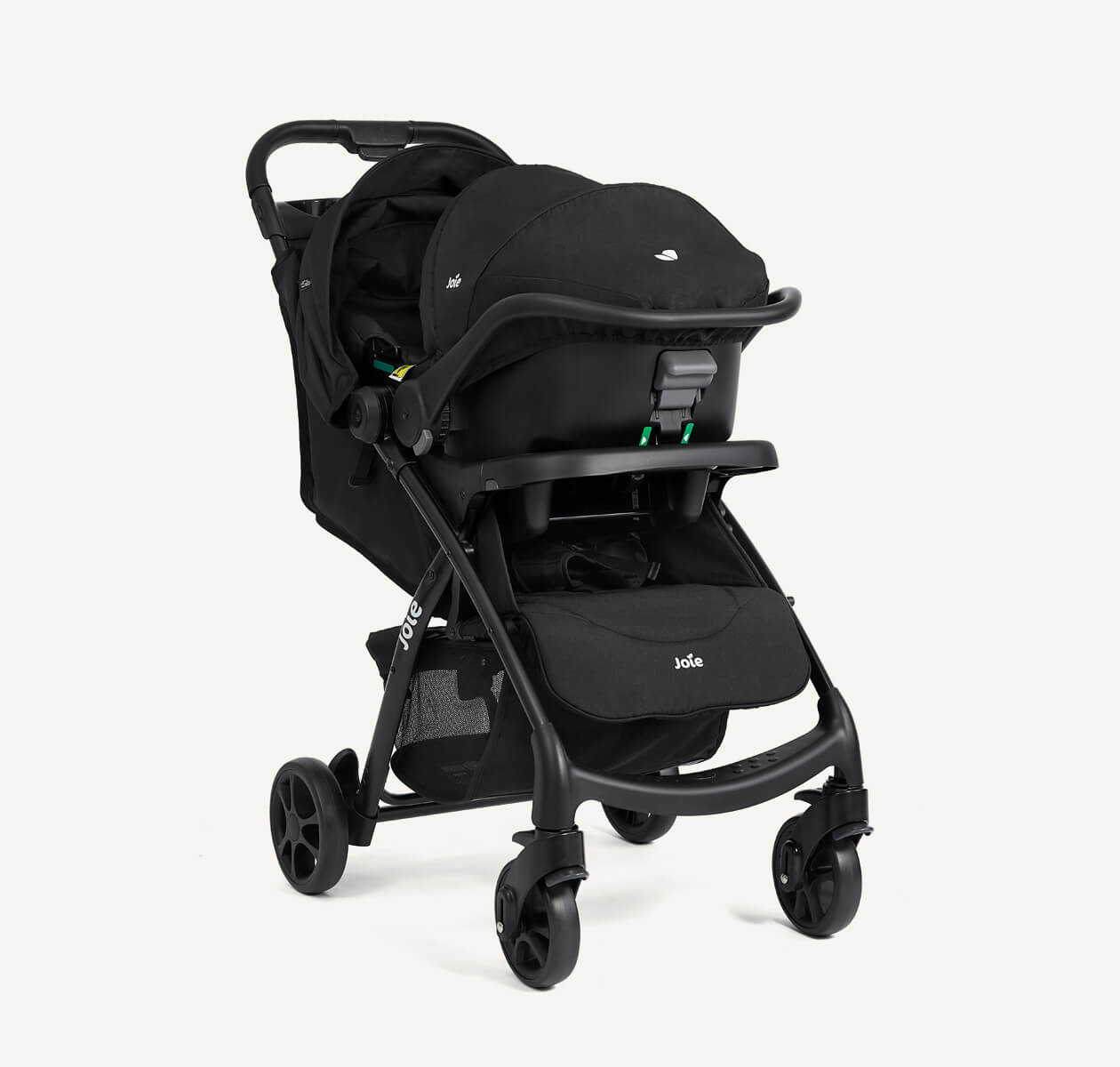 Joie i-Juva チャイルドシート　トラベルシステム Joie i-Muze™ LX | travel system