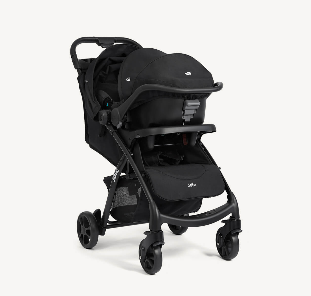 Joie muze LX | travel system