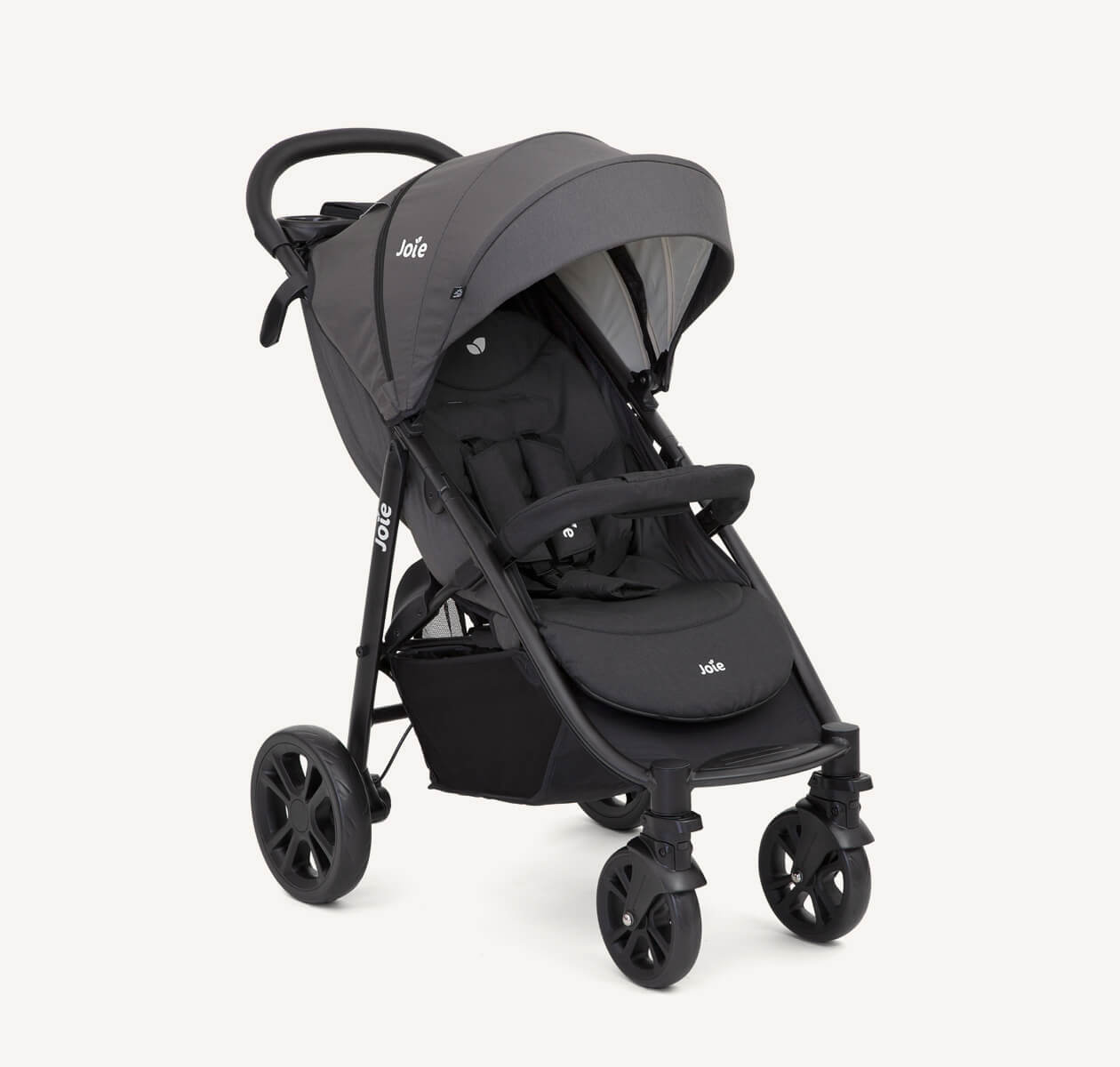 Joie litetrax 4 pushchair on sale