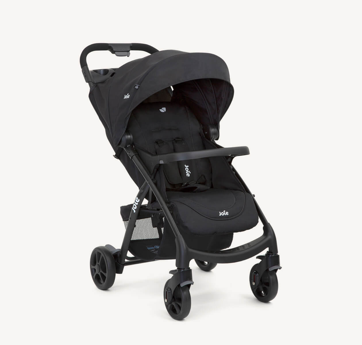 Joie muze LX travel system