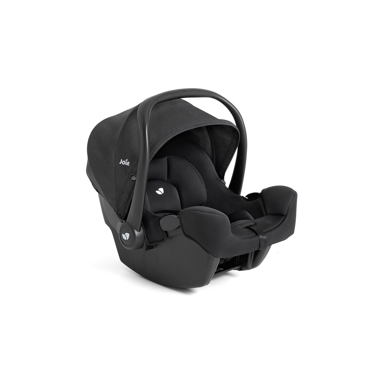 Joie rue infant car seat anti rebound base included