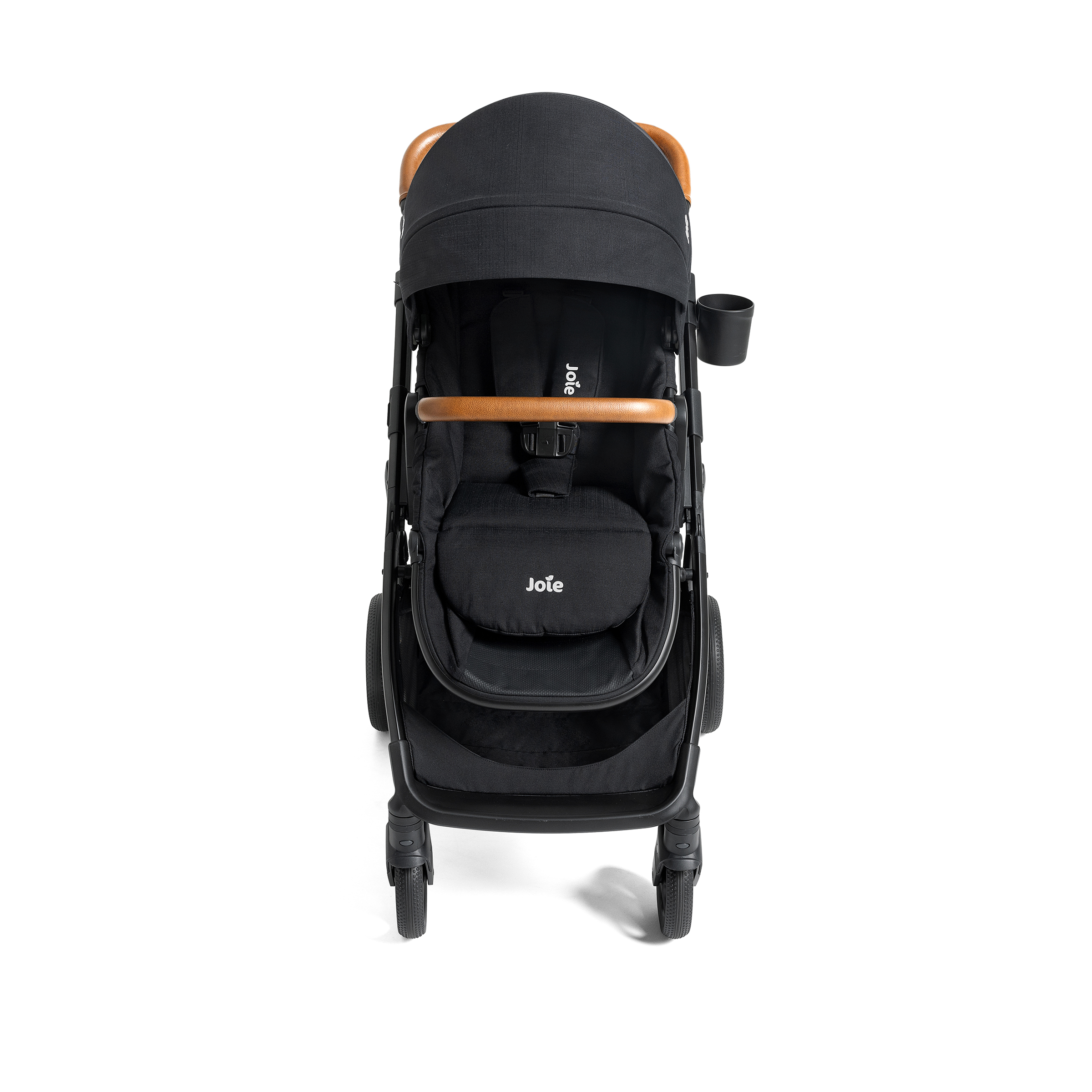 Joie Ginger Pramette Stroller | 4-in-1 Height Adjustable Seat