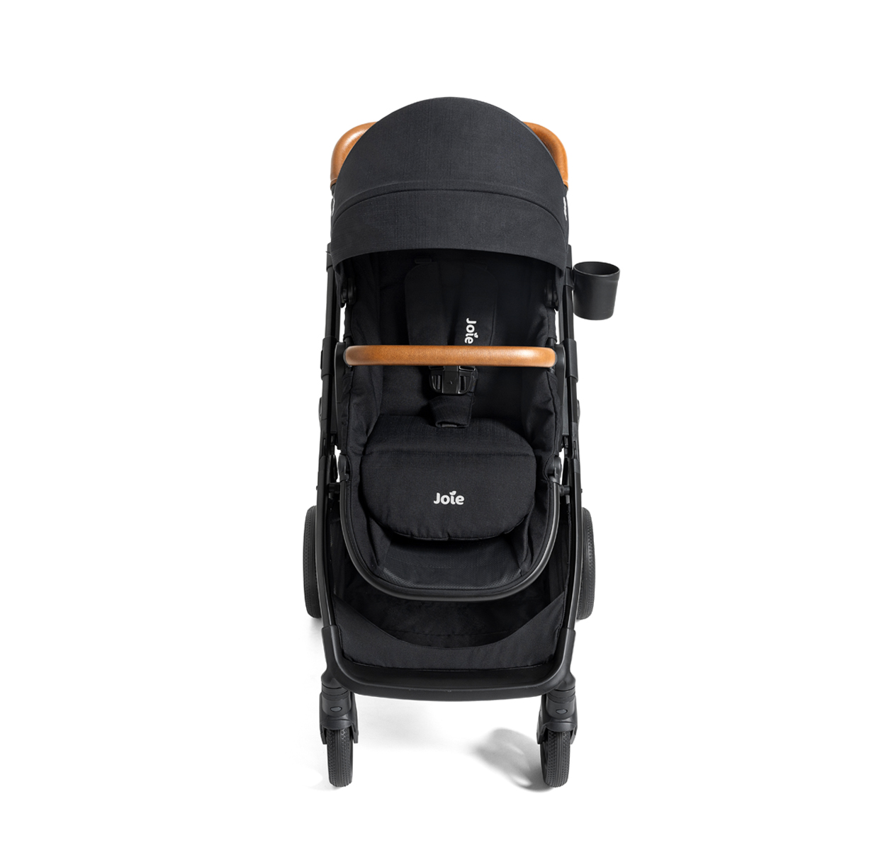 Joie　0423 Joie ginger™ and mint latch™ | pramette to travel system