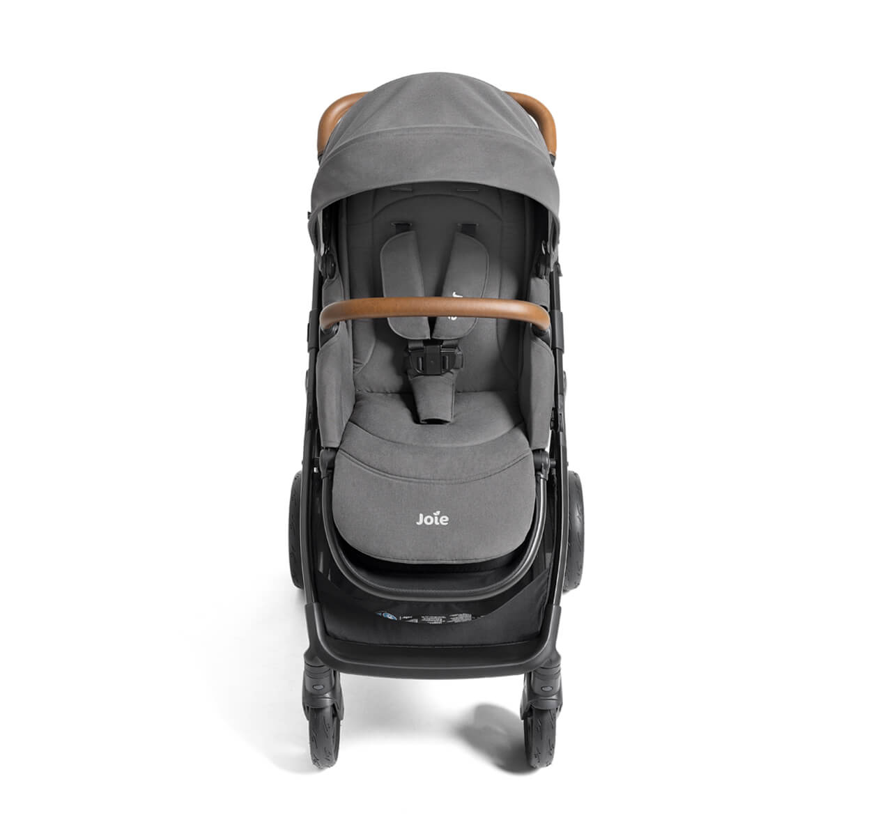 Joie hazel 3 in 1 stroller height adjustable seat