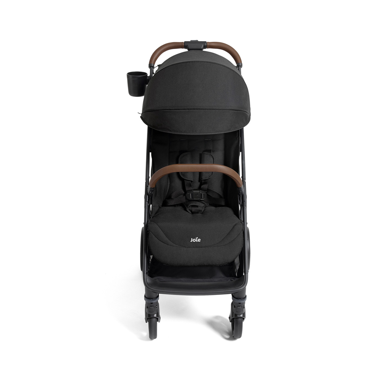 Joie Nutmeg Stroller |The Easy & Compact Travel Stroller