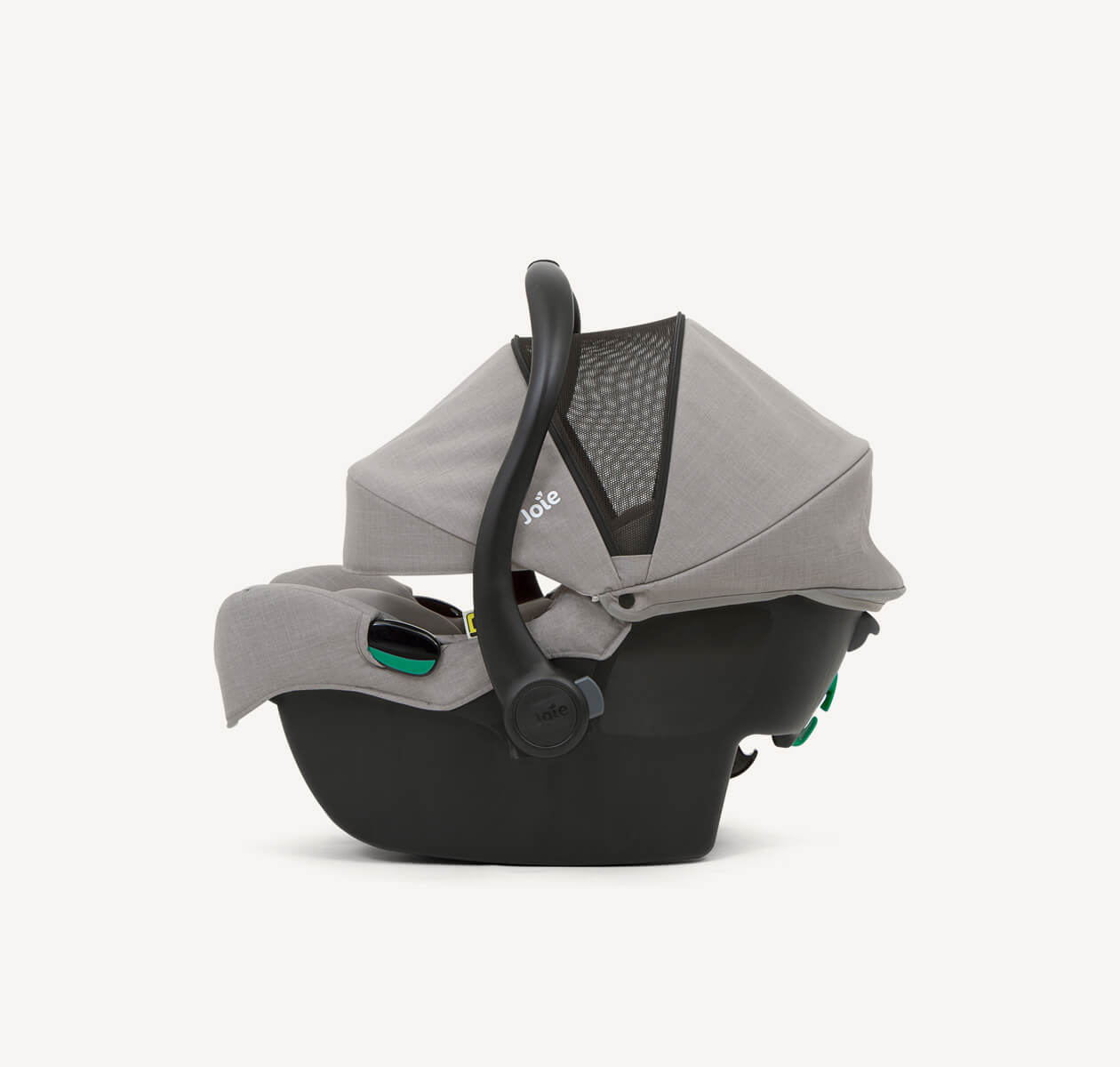 Joiei-Gemm 3 i-Size infant carrierベビーシート Joie ジョイー ベビーシート ジェム カトージ(KATOJI