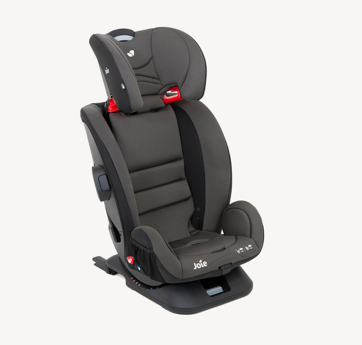 Joie car seat verso best sale