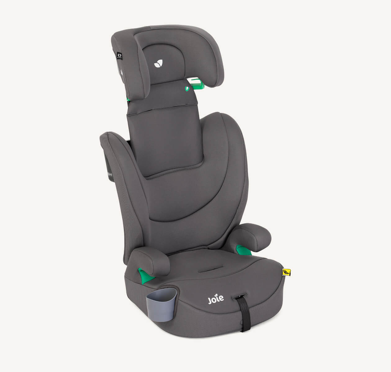 No booster seat best sale