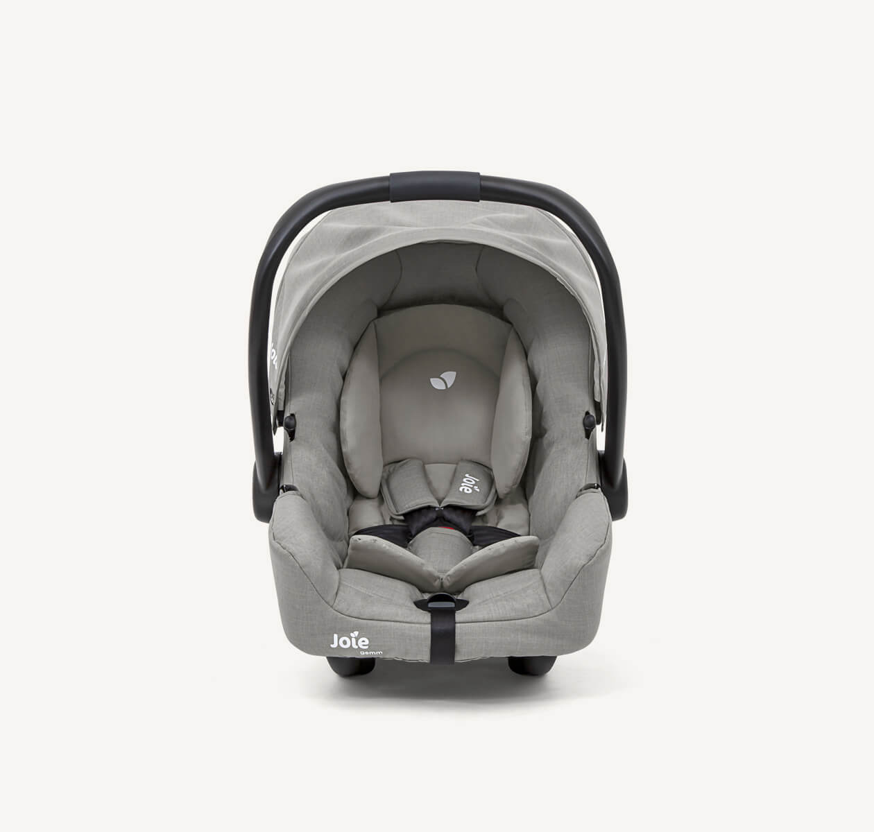 Joie gemm infant carrier airline certified