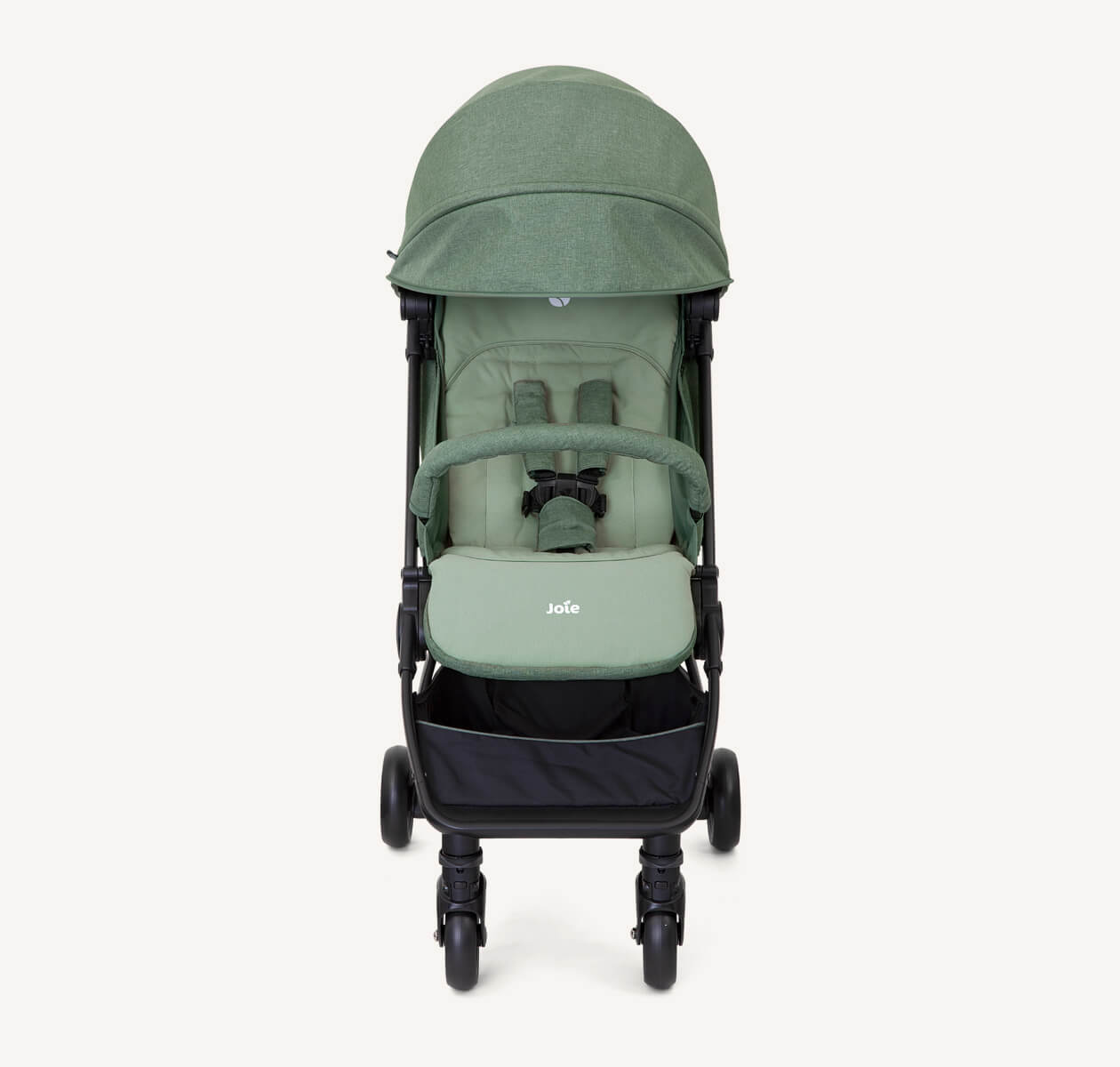 まる子　Joie pact ベビーカー グリーン コンパクト　AB型 Joie ベビーカー パクト（ローレル）」について｜カトージの商品