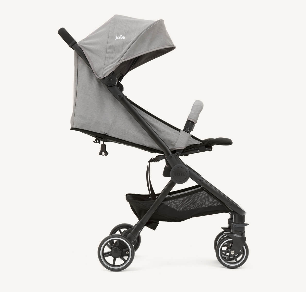 Joie pact lite stroller lightweight compact fold