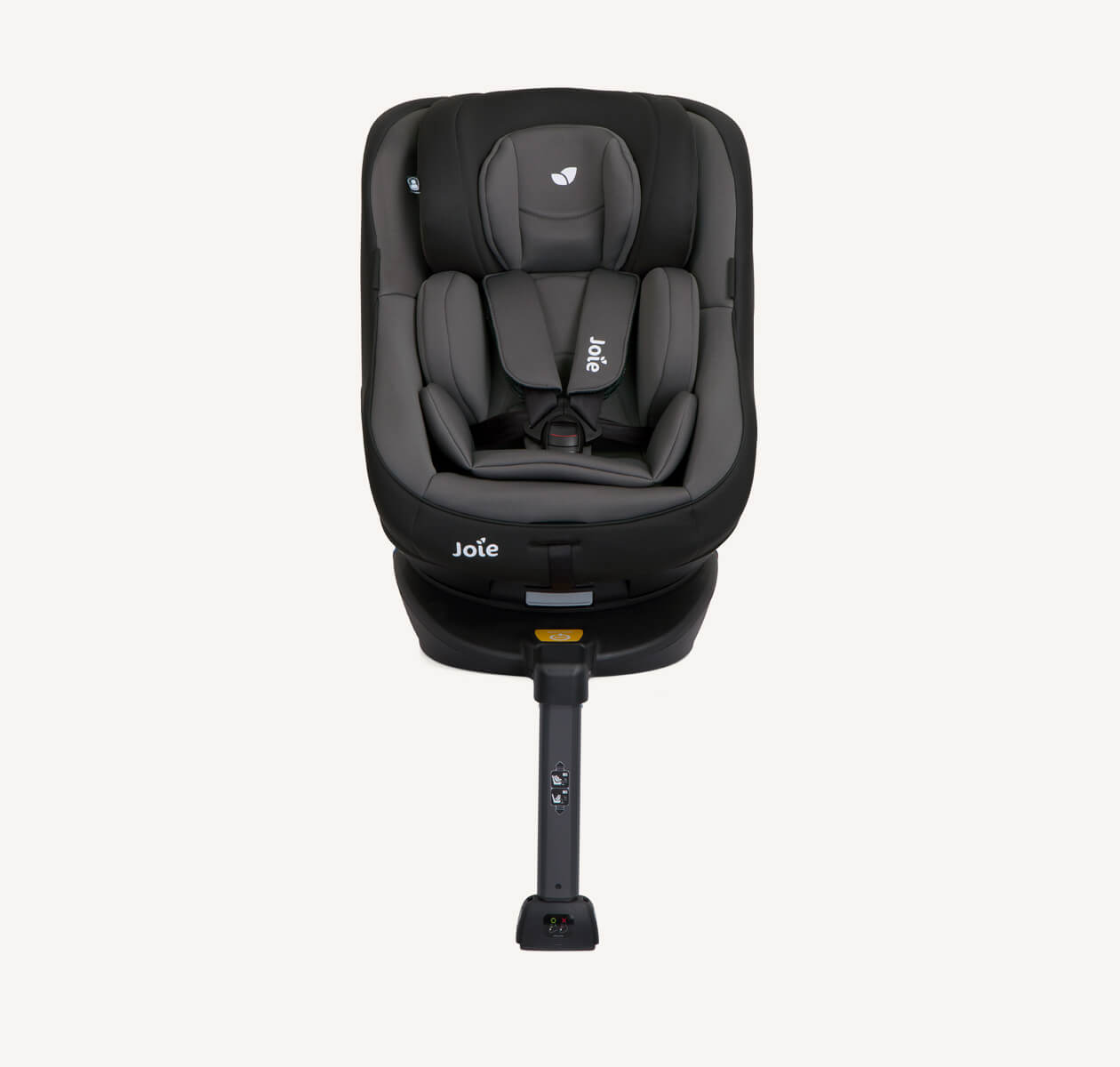 Joie spin 360 spinning car seat spinning 360