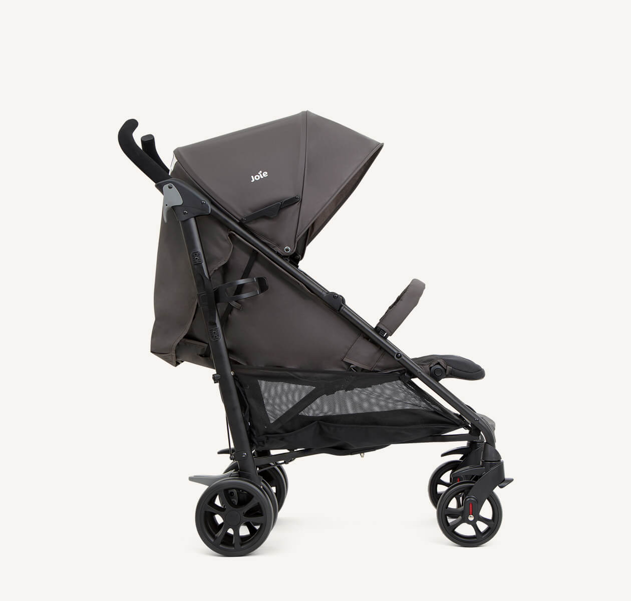 Joie brisk lx umbrella stroller lightweight compact fold