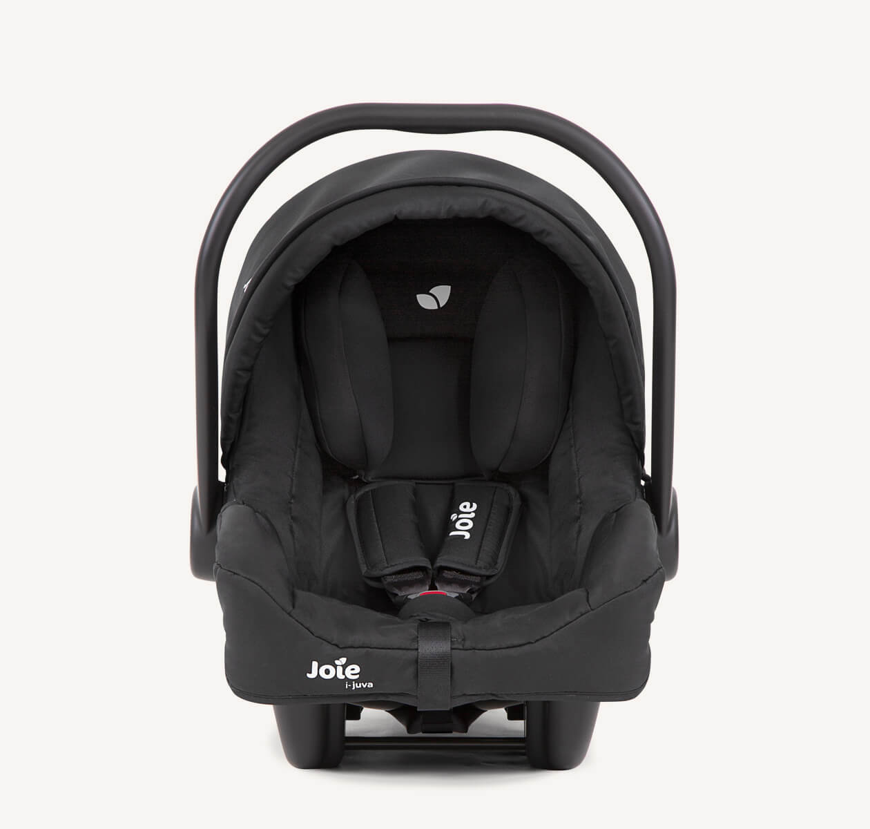 Joie i Juva travel system lightweight infant carrier included