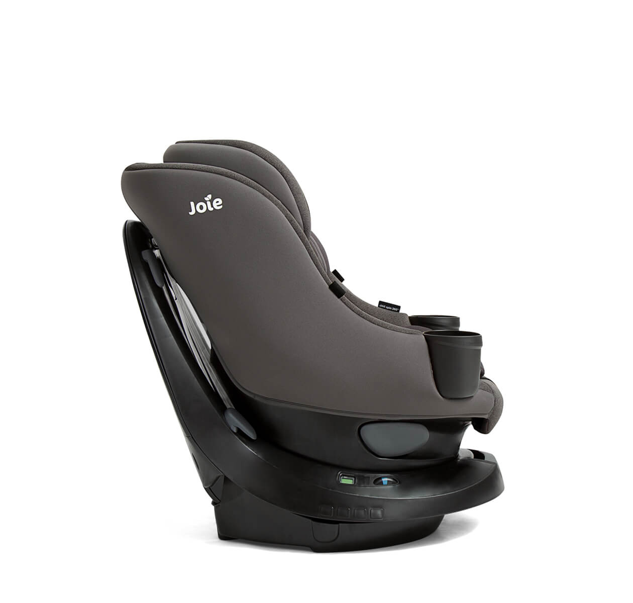 Joie Chili Spin 360 | Rotating 2-in-1 Car Seat