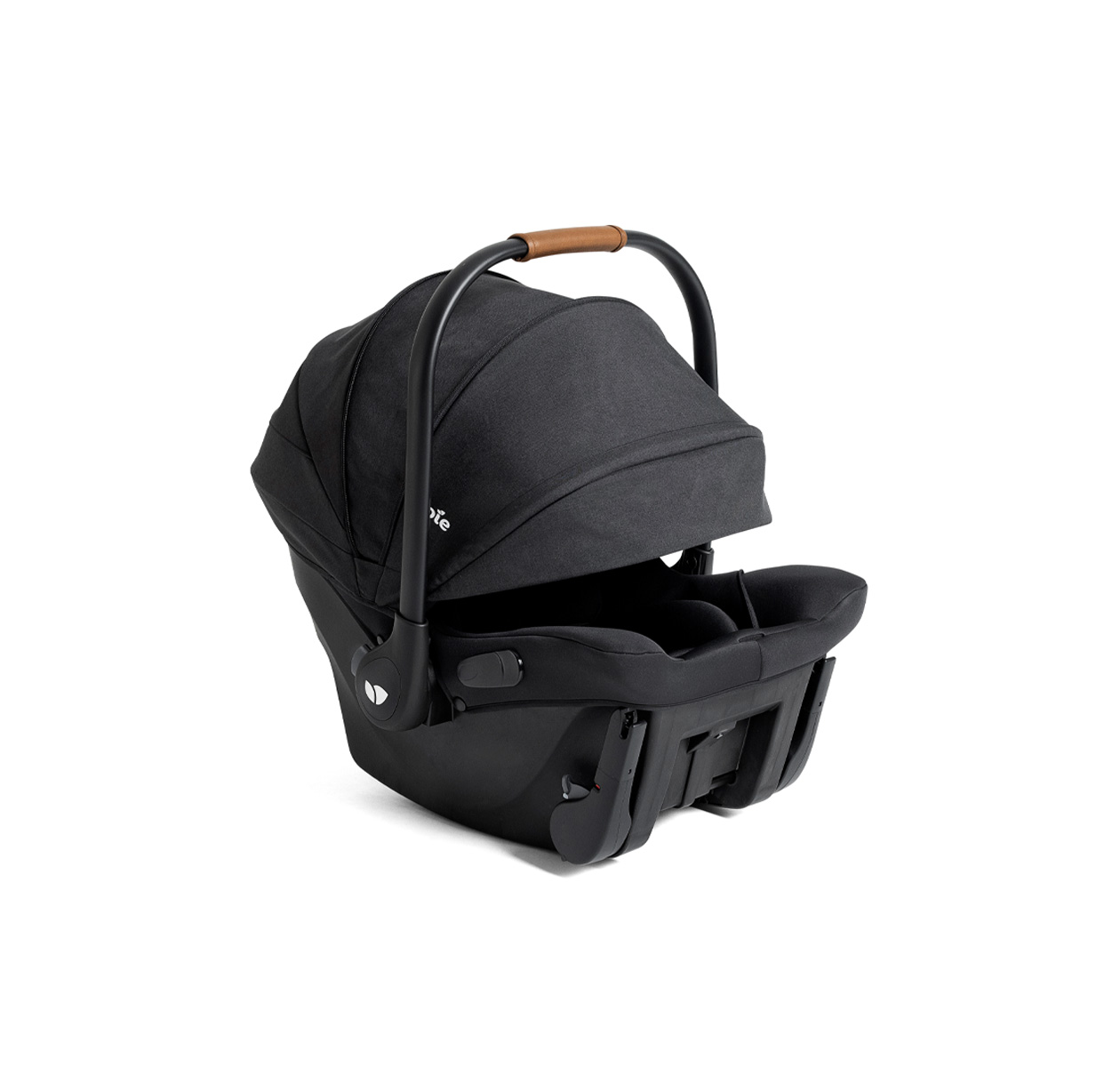 Joie　0205 Joie Mint Latch Infant Car Seat | One-Click Baseless Install