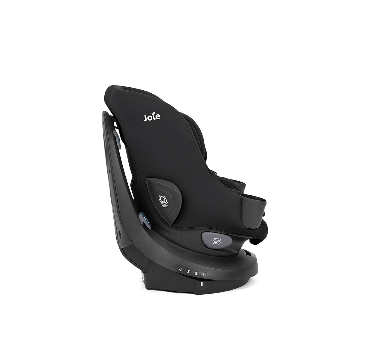 joie™ chili spin™ SI |360° rotating 2-in-1 car seat