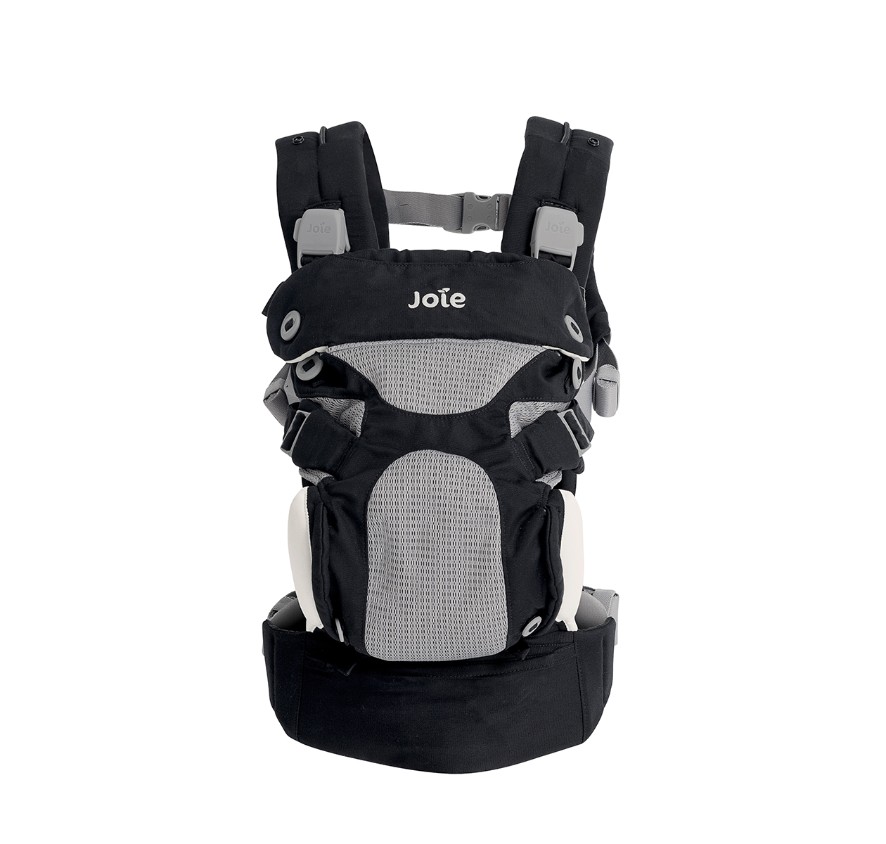 Joie Savvy 4-in-1 Baby Carrier | Ergonomic & Comfortable