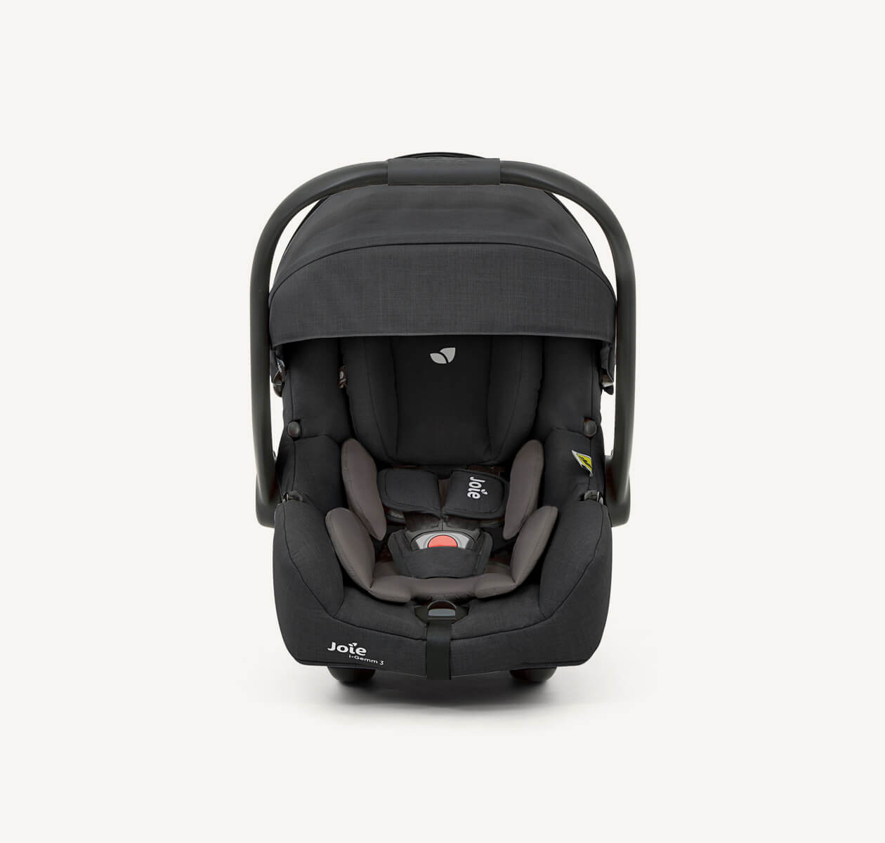 Joie i Gemm 3 infant carrier R129 i Size