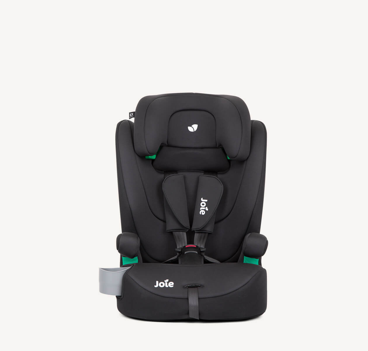 Joie elevate R129 76 150 cm toddler booster car seat