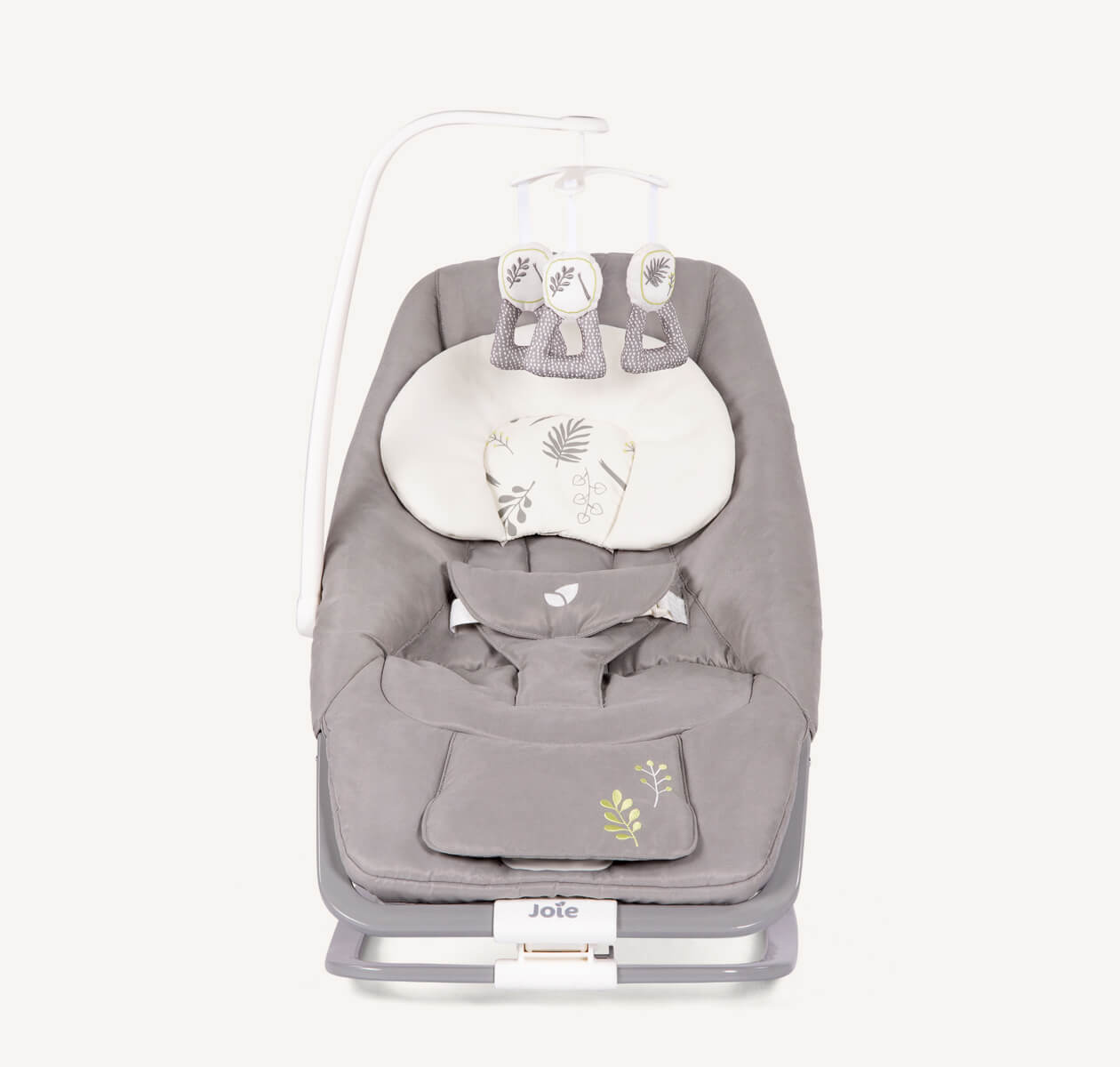 Joie baby bouncer stars best sale