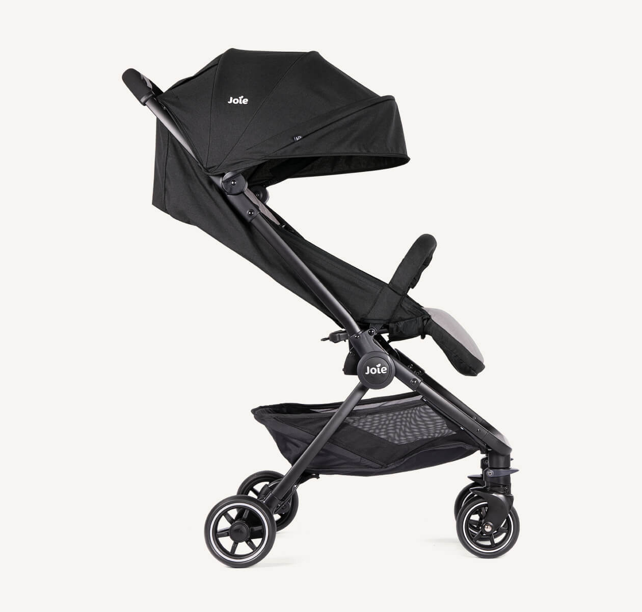 Joie pact stroller lightweight compact fold