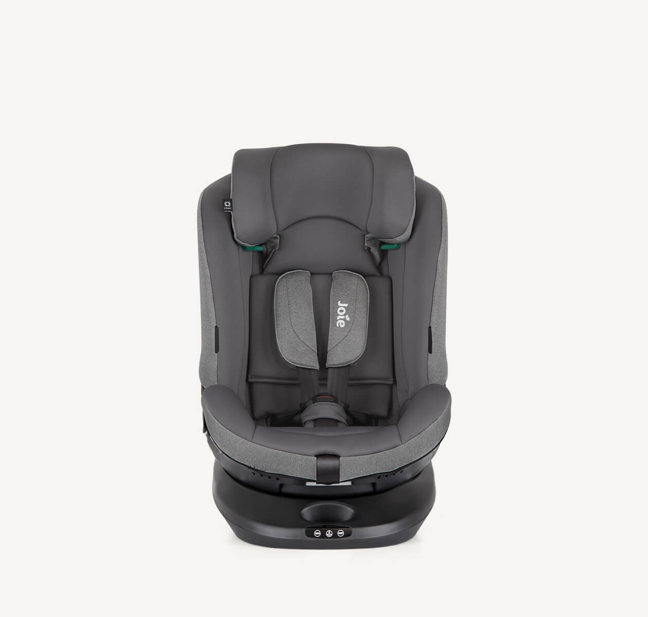 i-Spin multiway | De bebé a niño sin dejar de girar