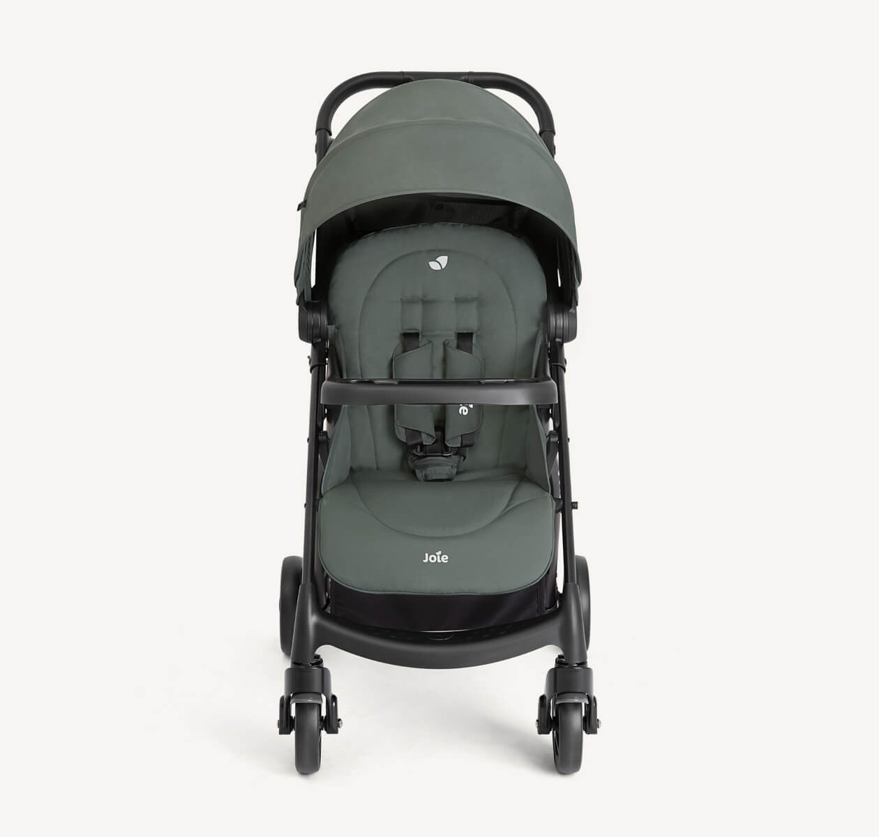 Joie　0423 Joie muze LX stroller | compact fold, lie-flat recline